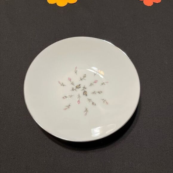 VTG Sango Plate And Cup - Picture 1 of 6